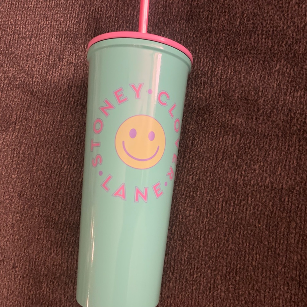 Stoney Clover Lane - NWT tumbler